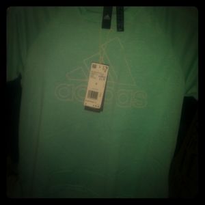 Adidas shirt